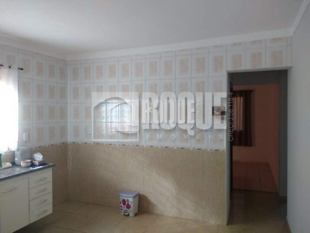 Casa Residencial à venda no bairro Jardim Ouro Verde: 