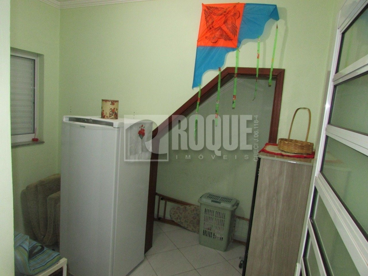 Casa Residencial à venda no bairro Vila Esteves: 