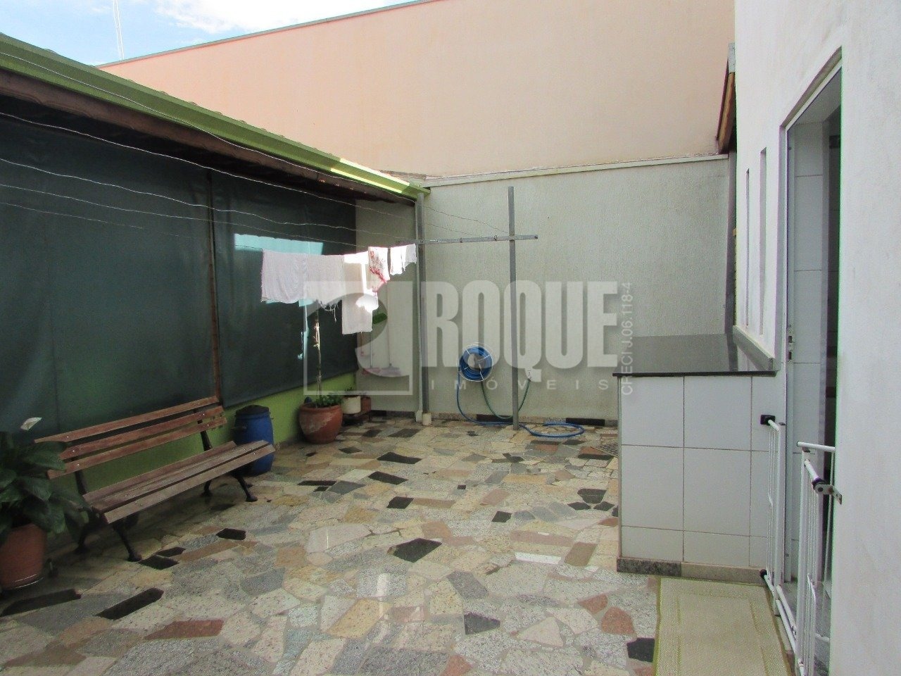 Casa Residencial à venda no bairro Vila Esteves: 