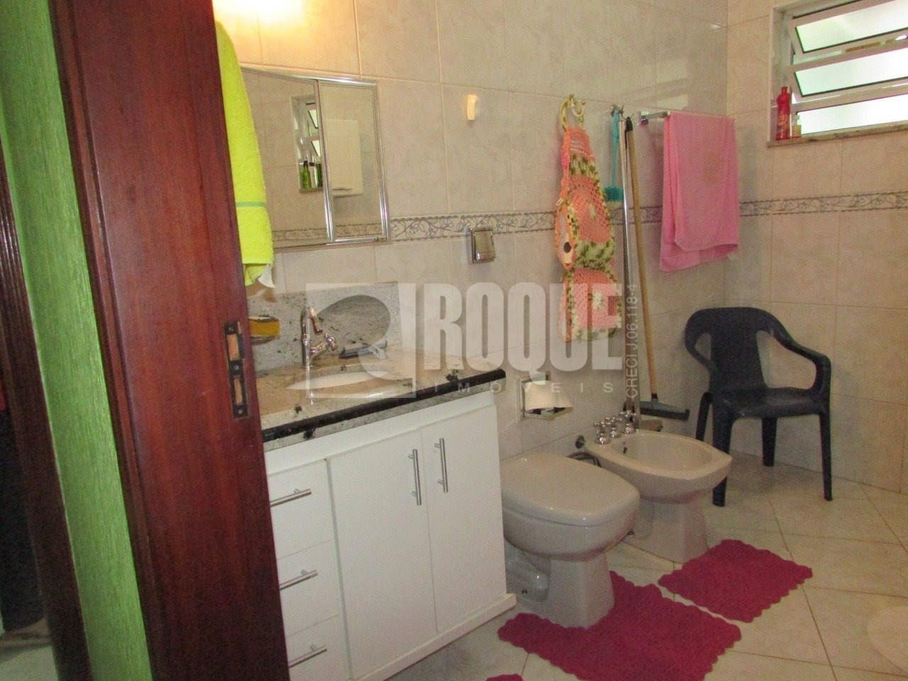 Casa Residencial à venda no bairro Vila Esteves: 