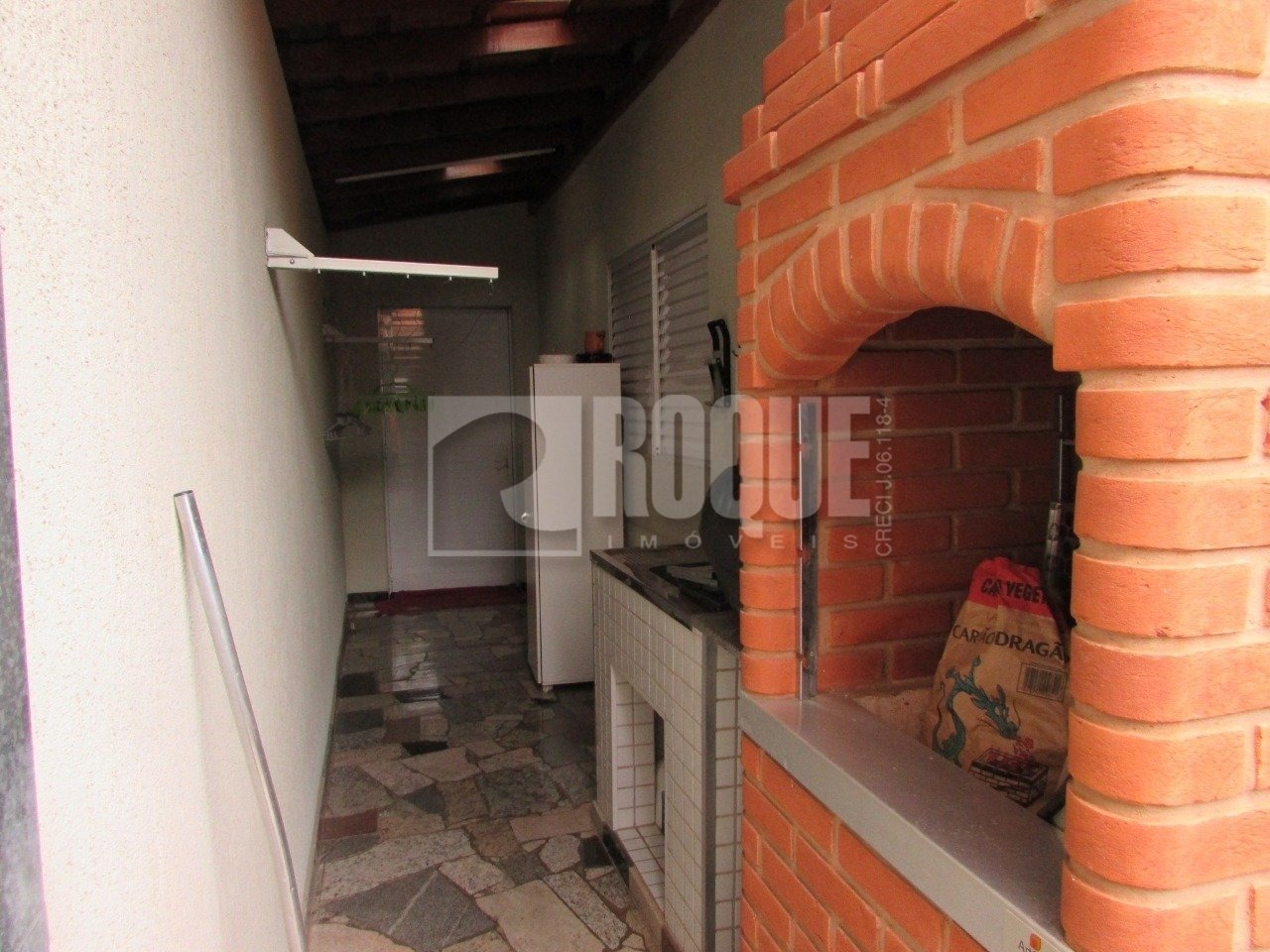 Casa Residencial à venda no bairro Vila Esteves: 