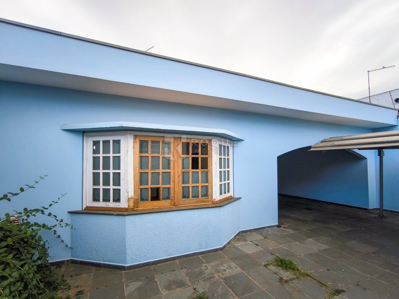 Casa Residencial à venda no bairro Jardim São Paulo: FRENTE