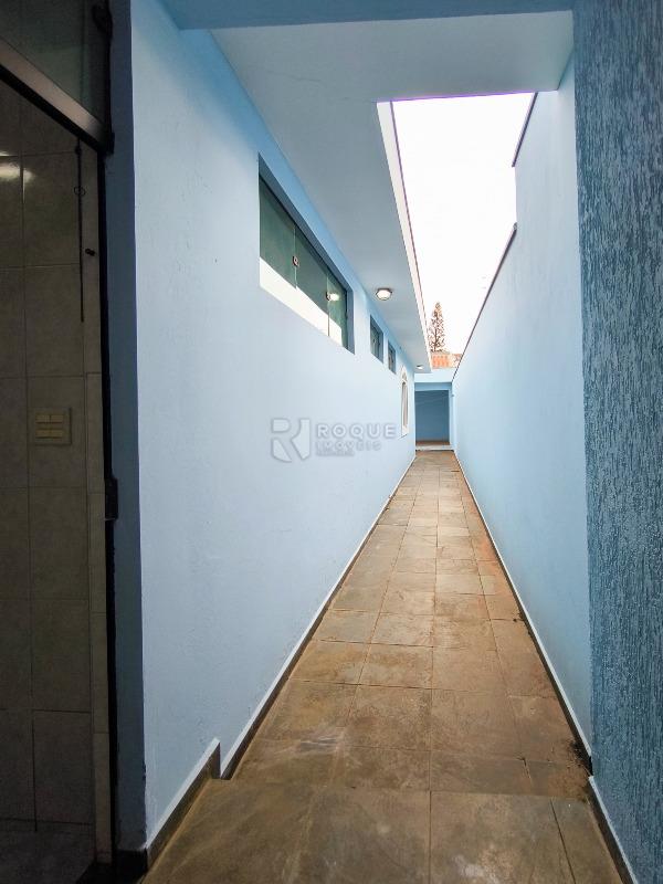 Casa Residencial à venda no bairro Jardim São Paulo: LATERAL EXTERNA