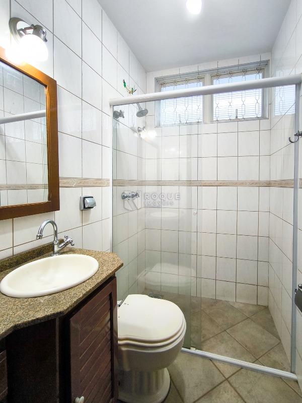 Casa Residencial à venda no bairro Jardim São Paulo: WC SOCIAL ÁREA DE LAZER