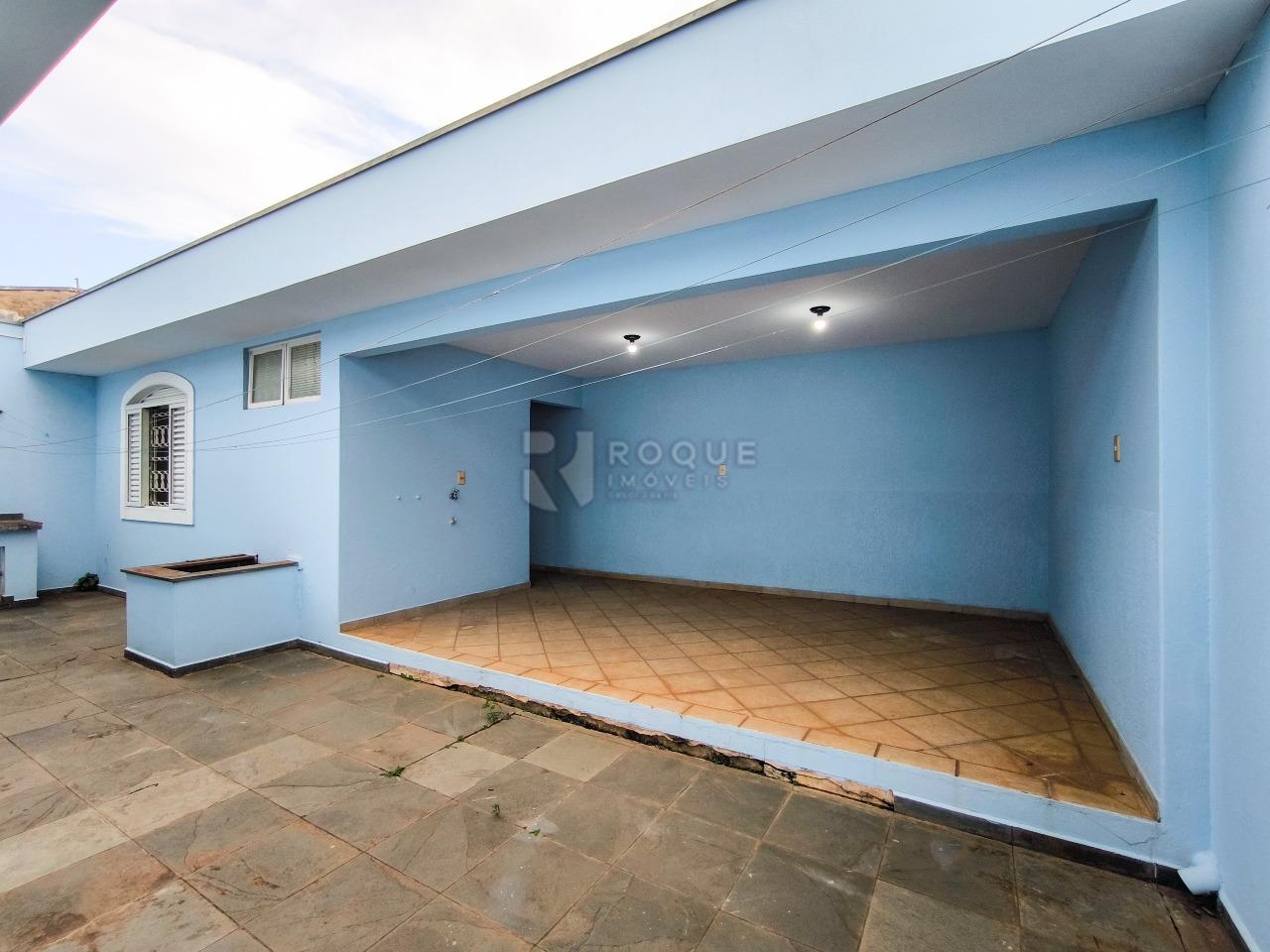 Casa Residencial à venda no bairro Jardim São Paulo: ÁREA DE LAZER