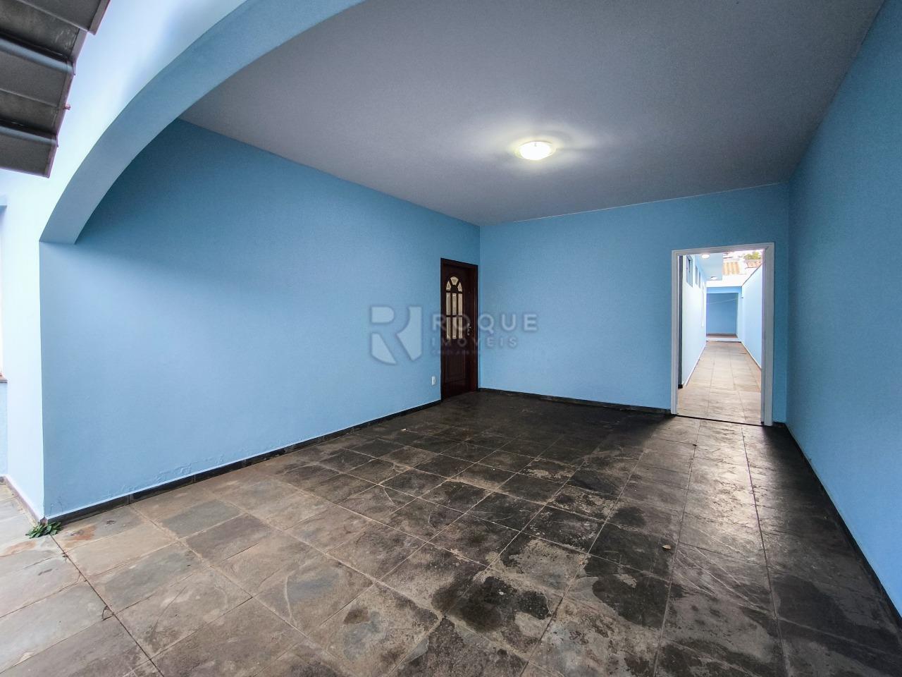 Casa Residencial à venda no bairro Jardim São Paulo: GARAGEM