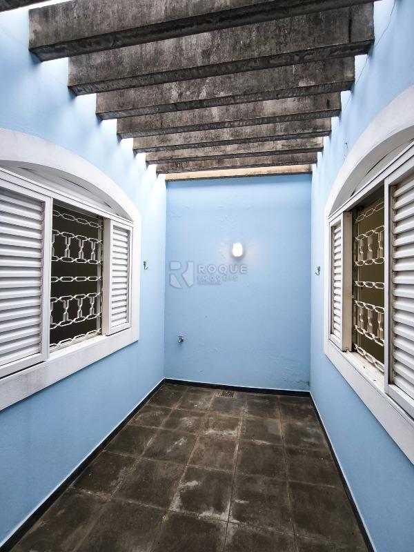 Casa Residencial à venda no bairro Jardim São Paulo: ÁREA DE LUZ