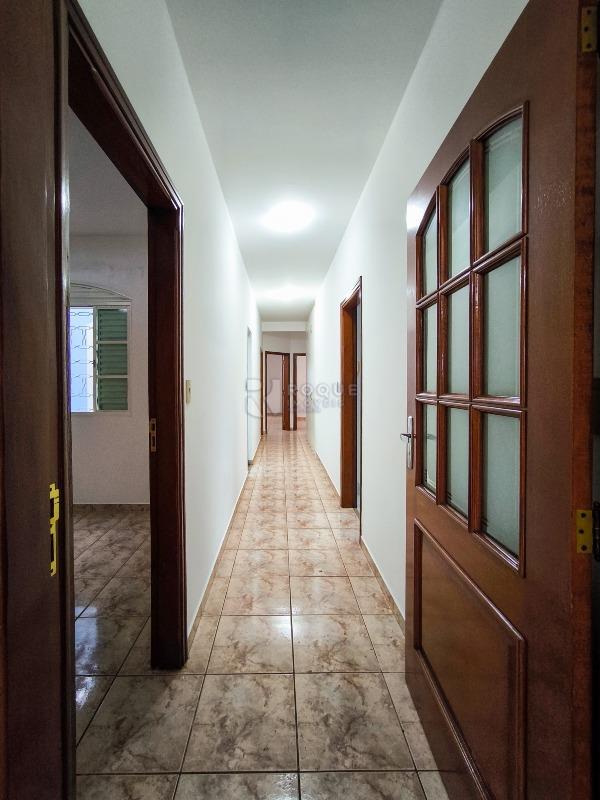 Casa Residencial à venda no bairro Jardim São Paulo: CORREDOR INTERNO