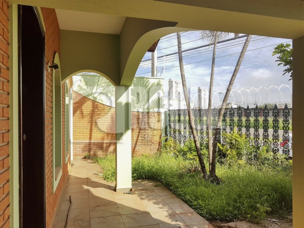 Casa Residencial à venda no bairro Jardim Santa Luiza: 