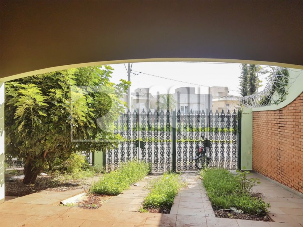 Casa Residencial à venda no bairro Jardim Santa Luiza: 