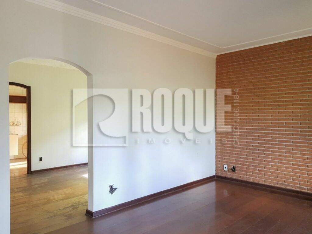 Casa Residencial à venda no bairro Jardim Santa Luiza: 