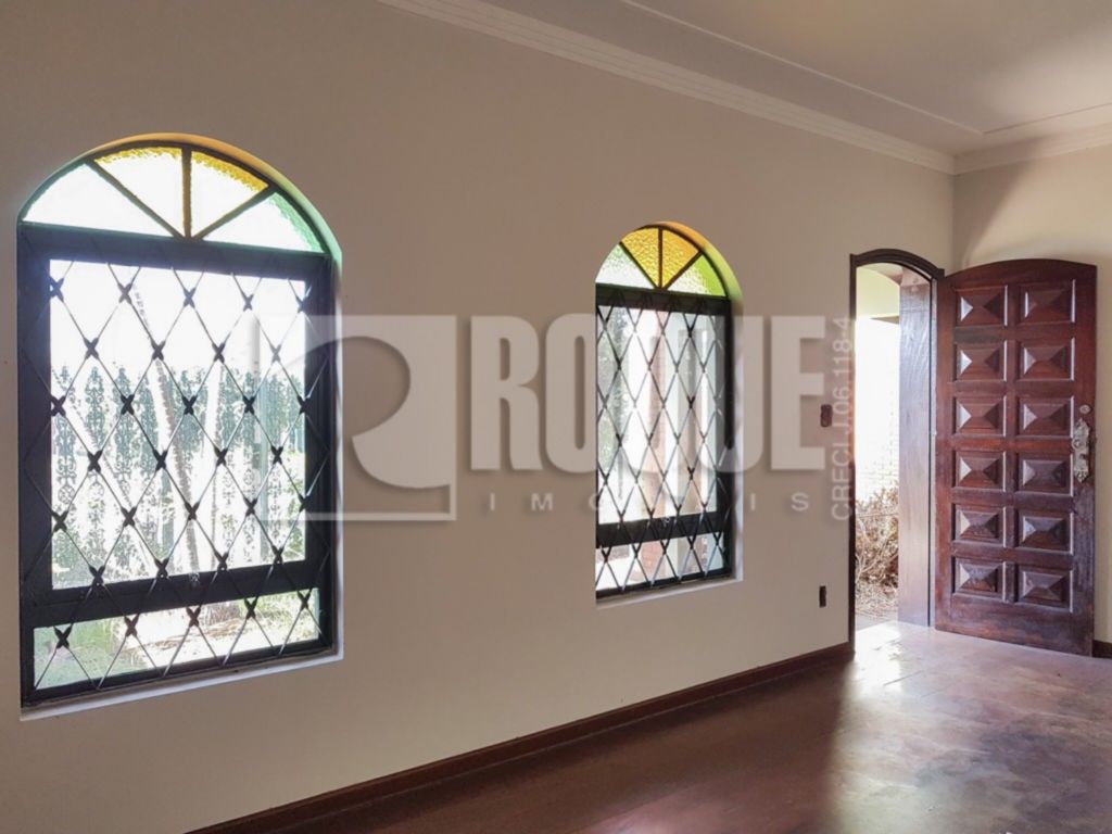 Casa Residencial à venda no bairro Jardim Santa Luiza: 