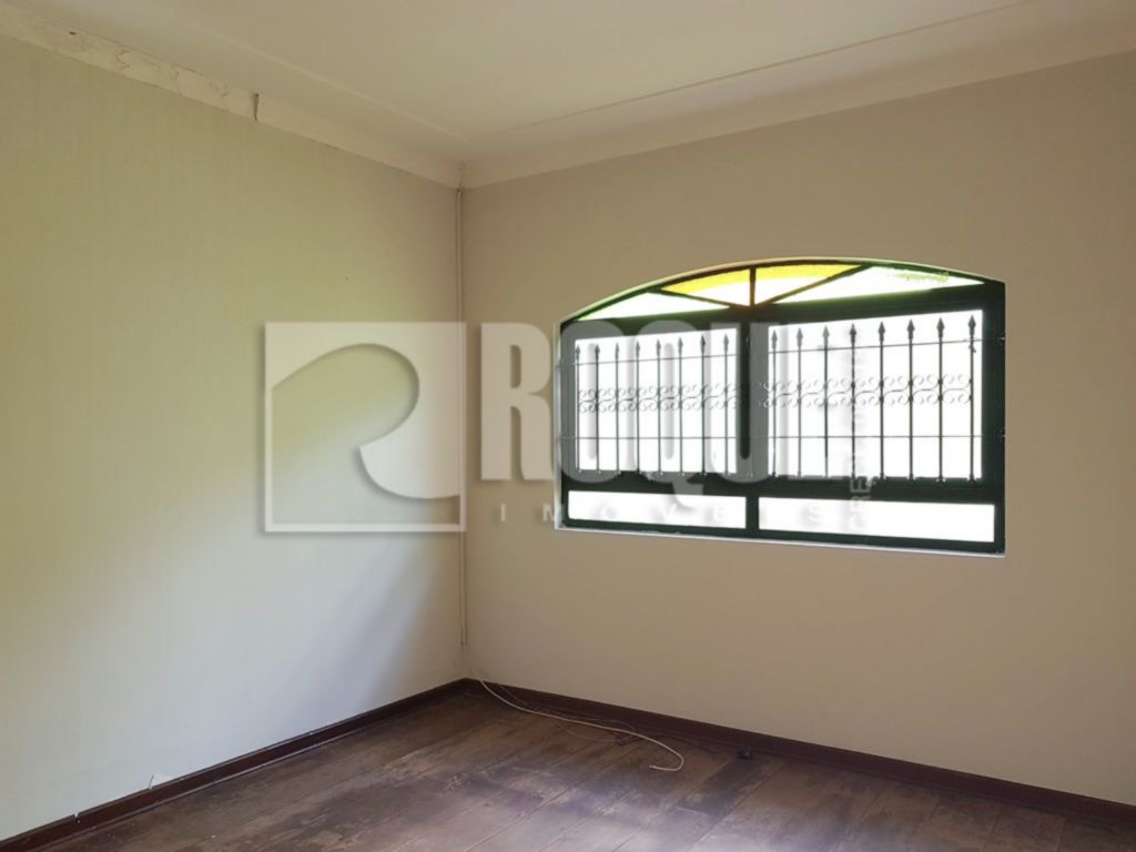 Casa Residencial à venda no bairro Jardim Santa Luiza: 