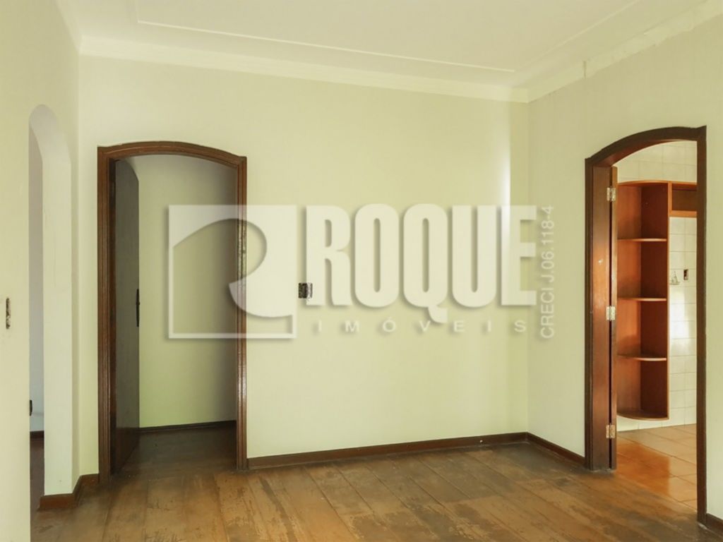 Casa Residencial à venda no bairro Jardim Santa Luiza: 