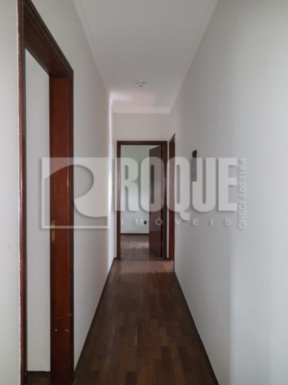Casa Residencial à venda no bairro Jardim Santa Luiza: 