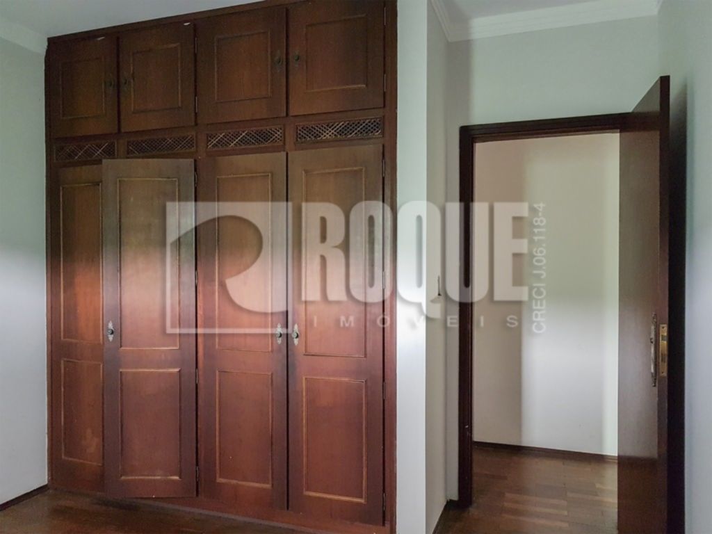 Casa Residencial à venda no bairro Jardim Santa Luiza: 