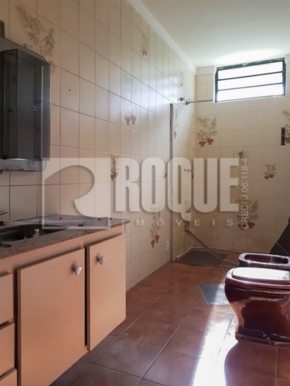 Casa Residencial à venda no bairro Jardim Santa Luiza: 