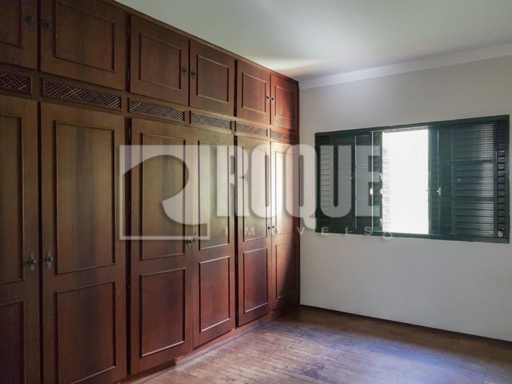 Casa Residencial à venda no bairro Jardim Santa Luiza: 