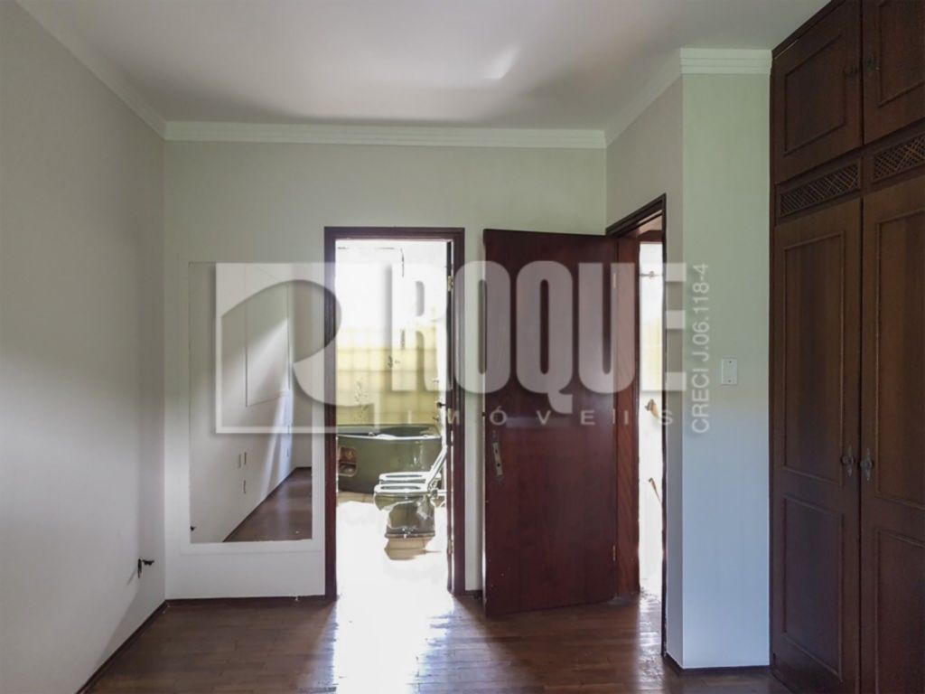 Casa Residencial à venda no bairro Jardim Santa Luiza: 