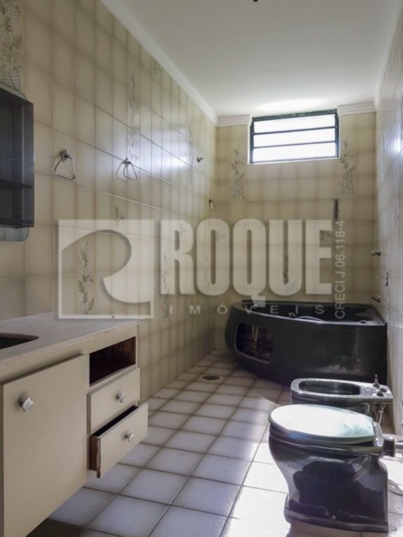 Casa Residencial à venda no bairro Jardim Santa Luiza: 