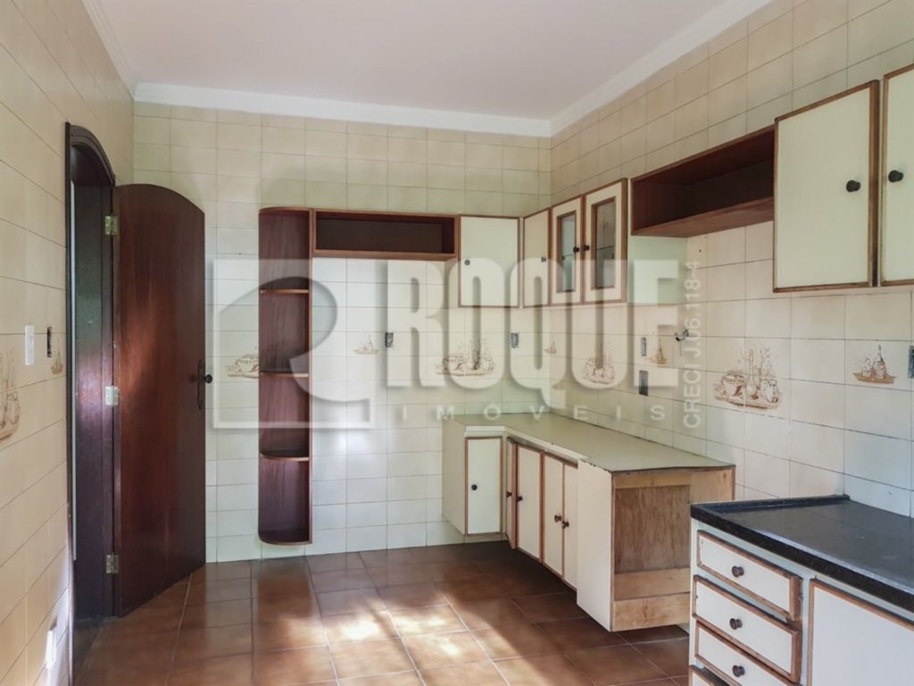 Casa Residencial à venda no bairro Jardim Santa Luiza: 