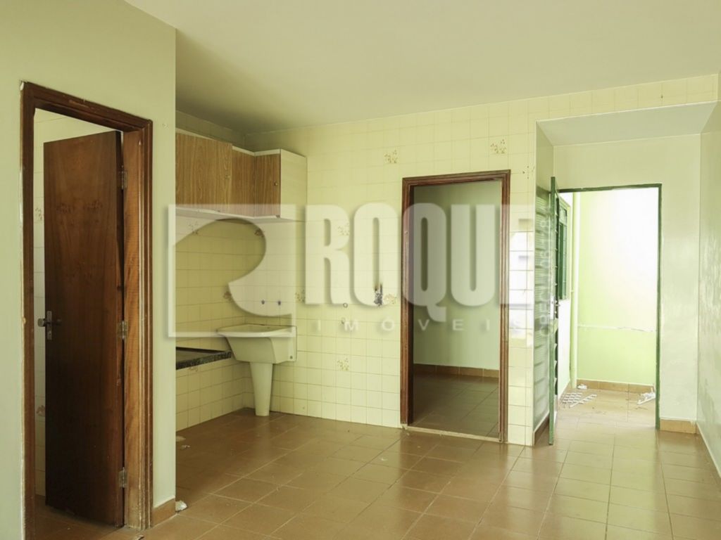 Casa Residencial à venda no bairro Jardim Santa Luiza: 