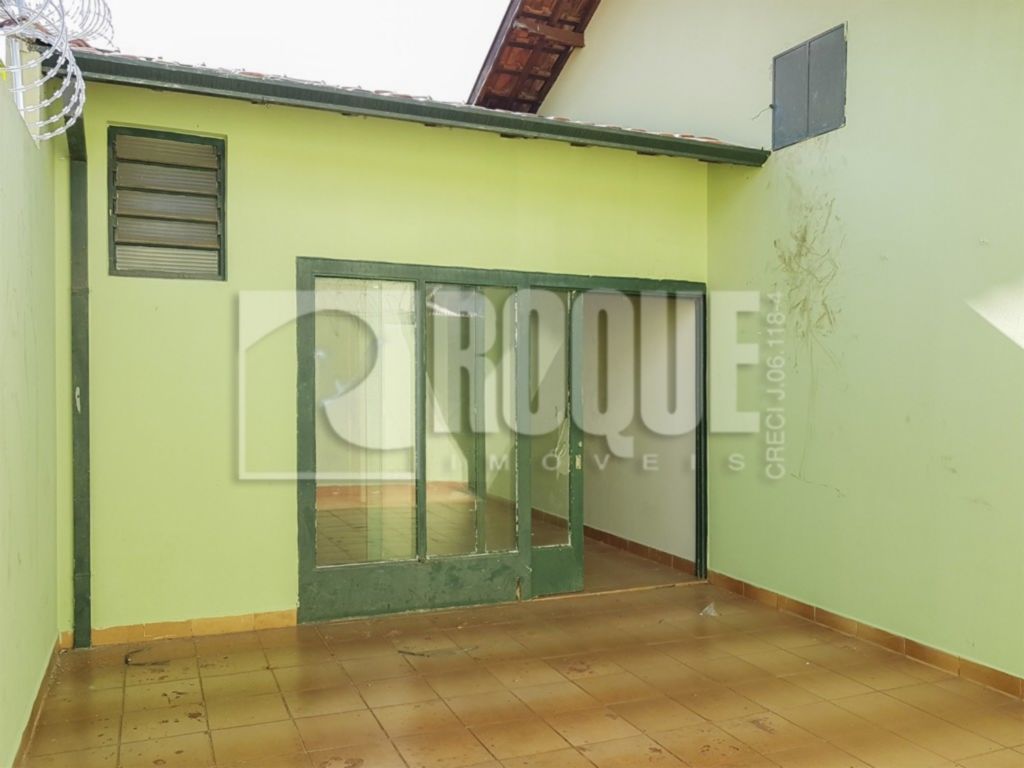 Casa Residencial à venda no bairro Jardim Santa Luiza: 