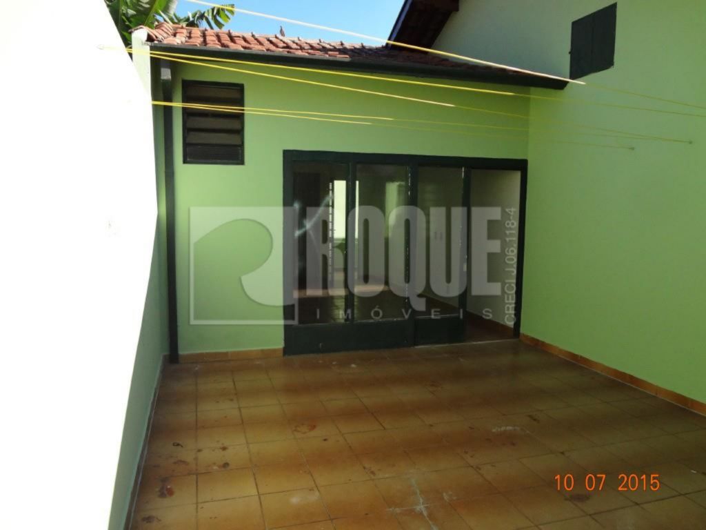 Casa Residencial à venda no bairro Jardim Santa Luiza: 