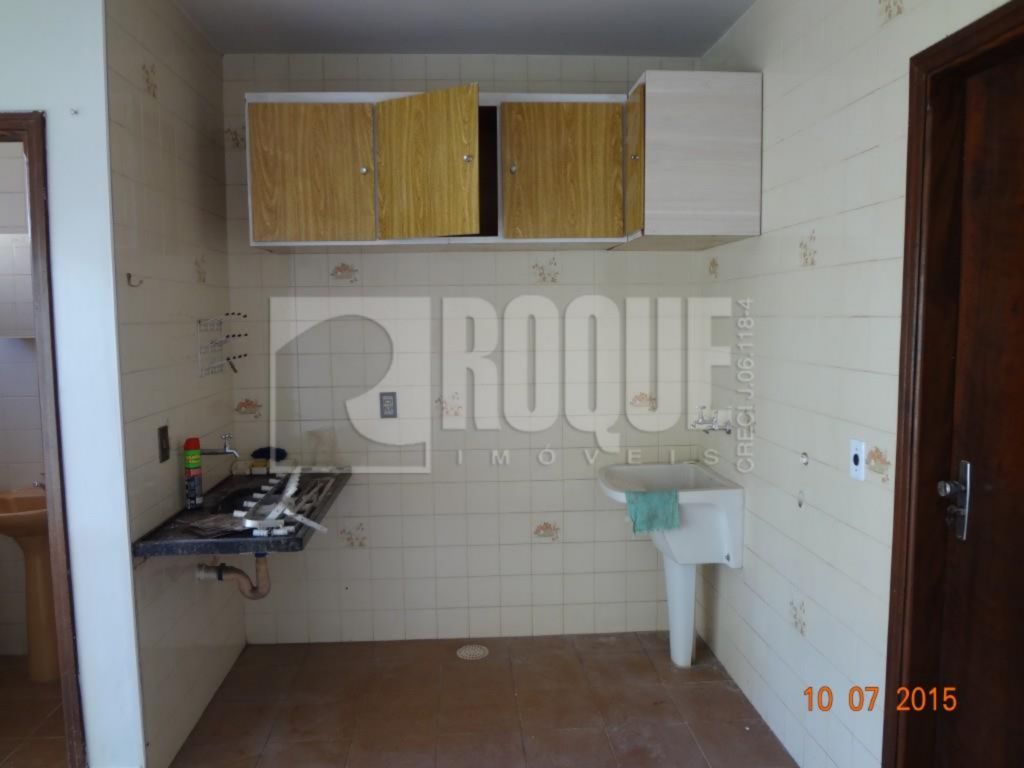 Casa Residencial à venda no bairro Jardim Santa Luiza: 