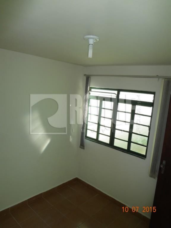 Casa Residencial à venda no bairro Jardim Santa Luiza: 