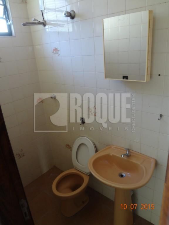 Casa Residencial à venda no bairro Jardim Santa Luiza: 