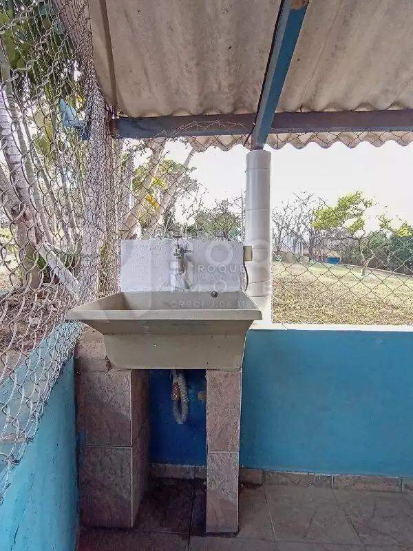 Chácara à venda no bairro Jardim Residencial Regina Bastelli: 