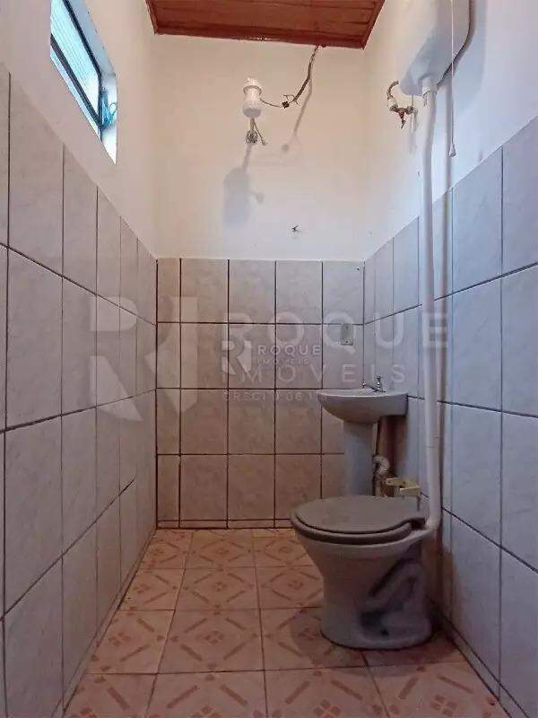 Chácara à venda no bairro Jardim Residencial Regina Bastelli: 