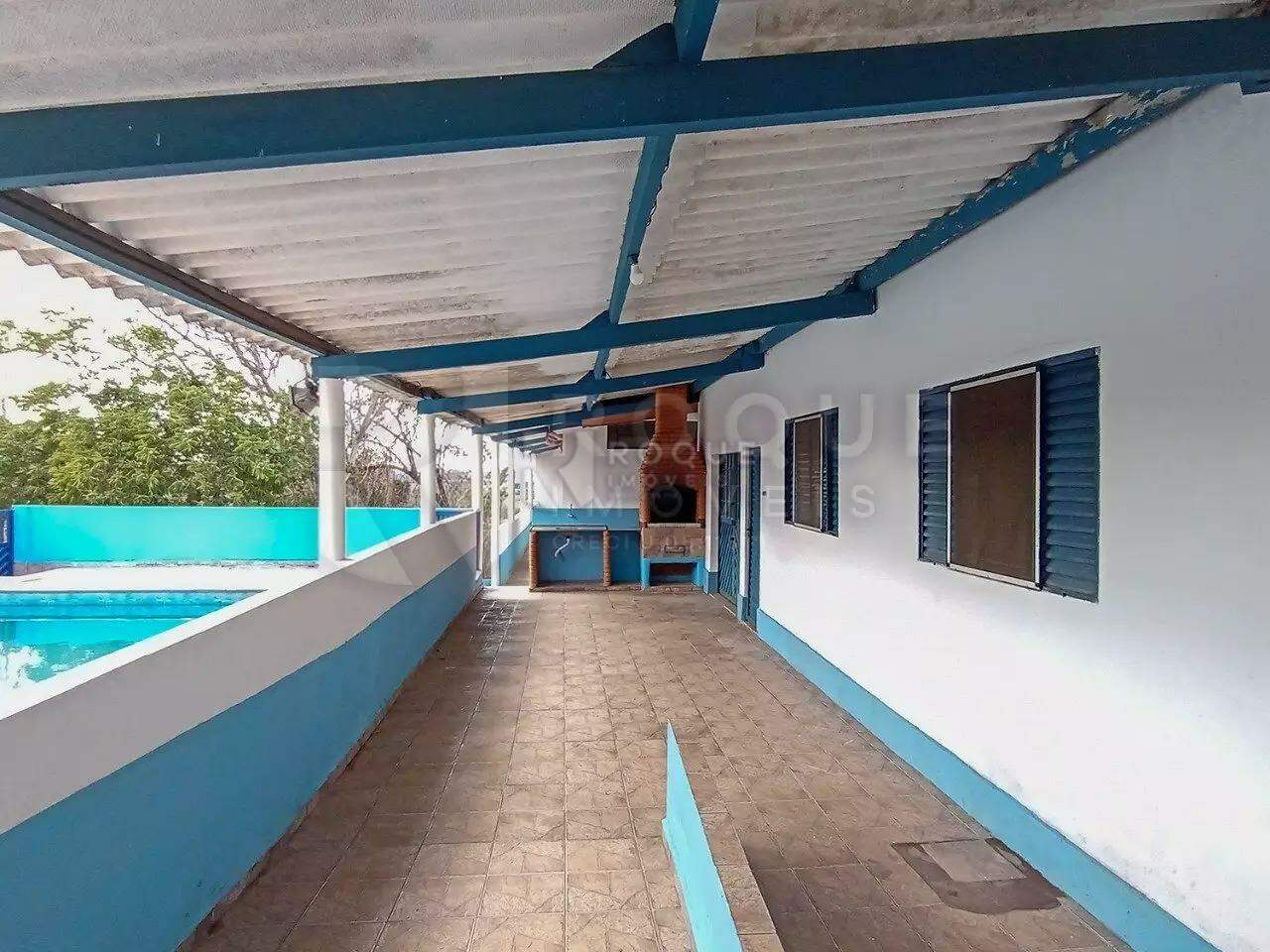 Chácara à venda no bairro Jardim Residencial Regina Bastelli: 