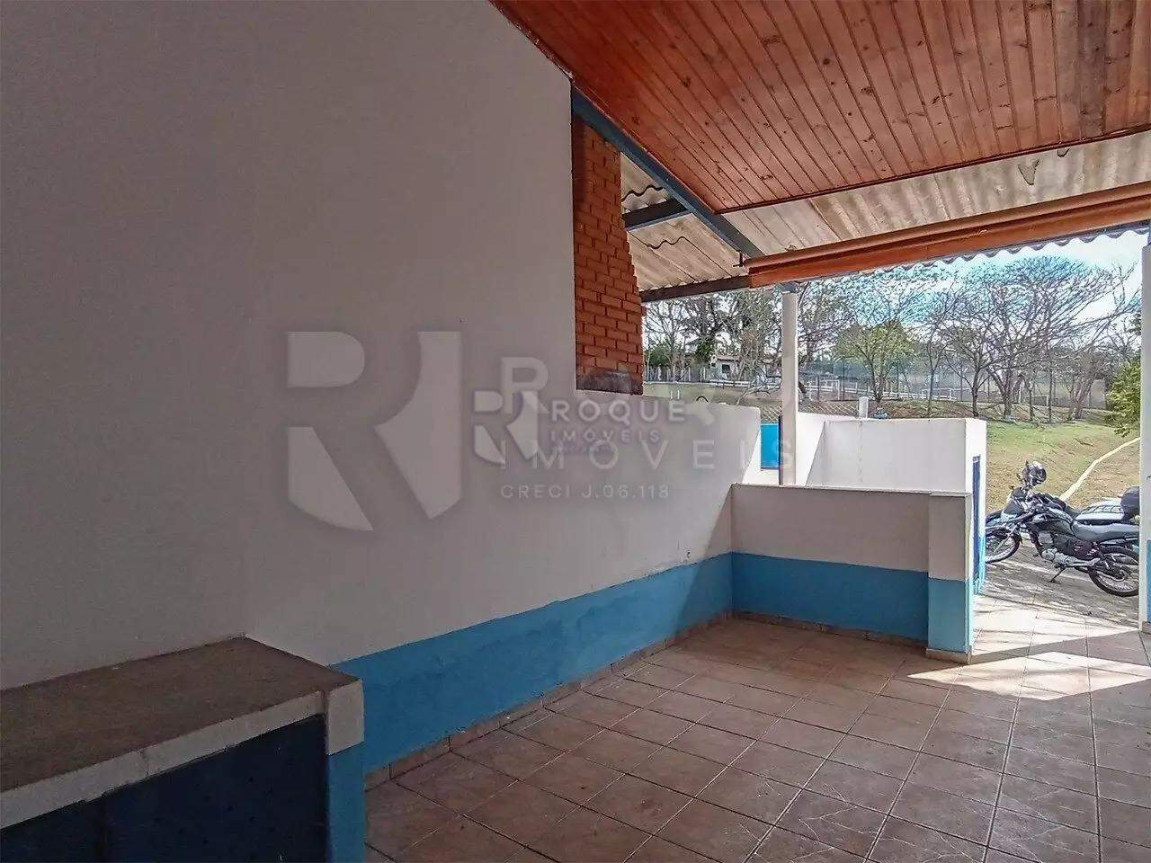 Chácara à venda no bairro Jardim Residencial Regina Bastelli: 