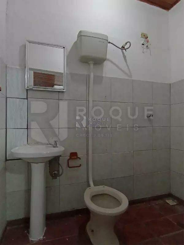Chácara à venda no bairro Jardim Residencial Regina Bastelli: 