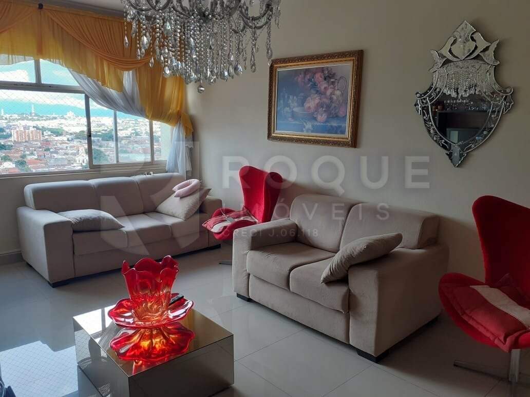Apartamento à venda no bairro Centro: 