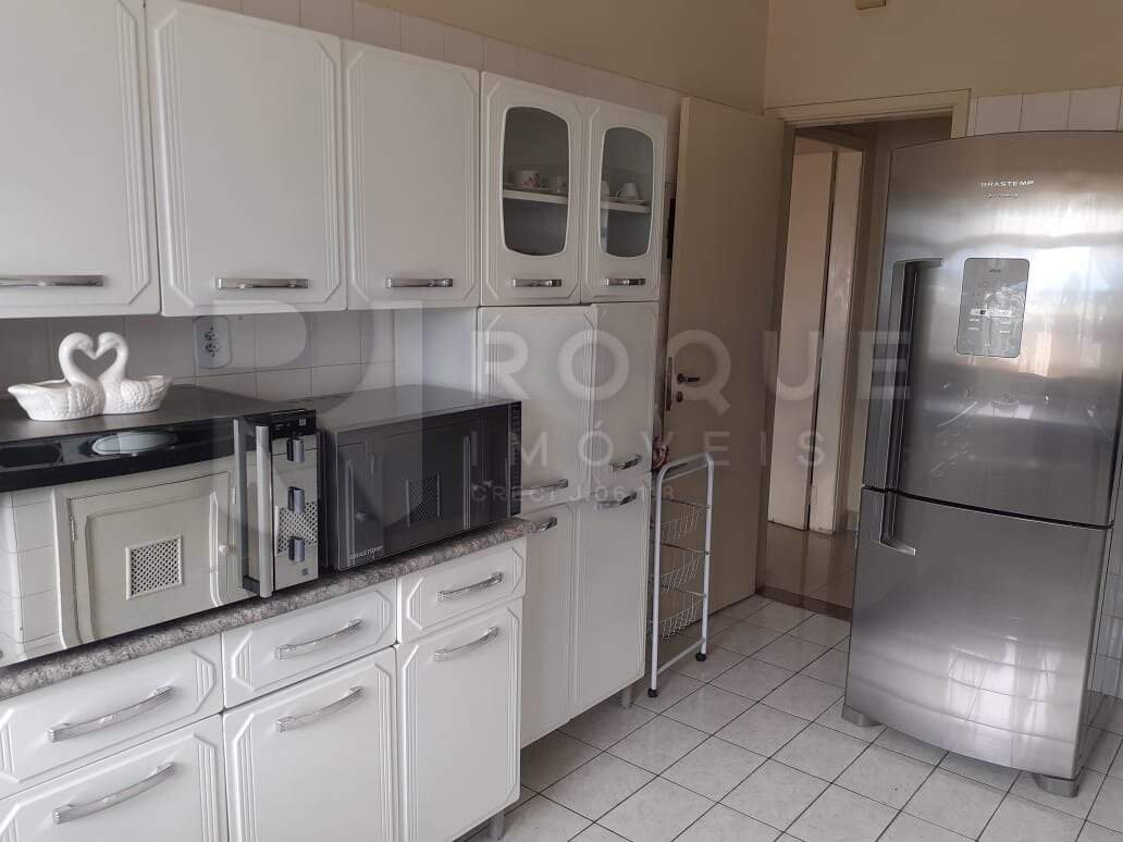 Apartamento à venda no bairro Centro: 
