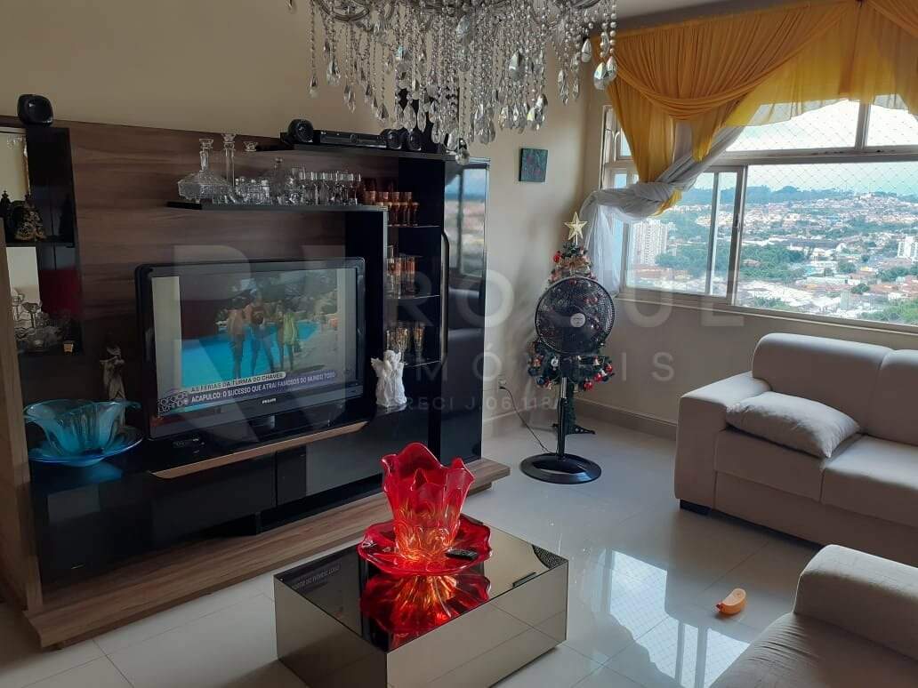 Apartamento à venda no bairro Centro: 