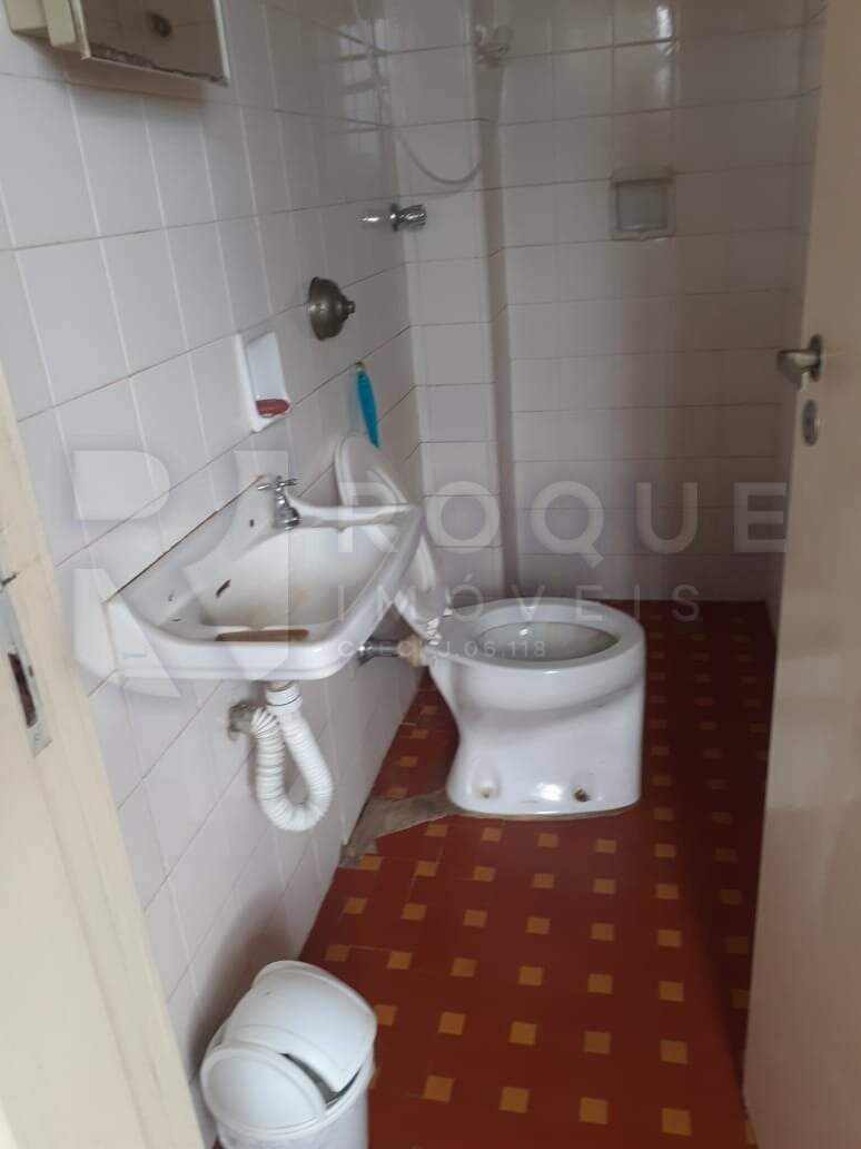 Apartamento à venda no bairro Centro: 