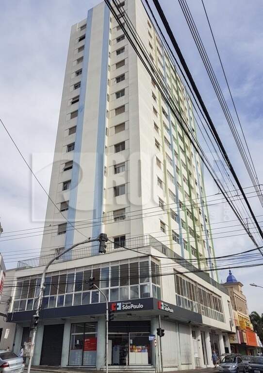 Apartamento à venda no bairro Centro: 