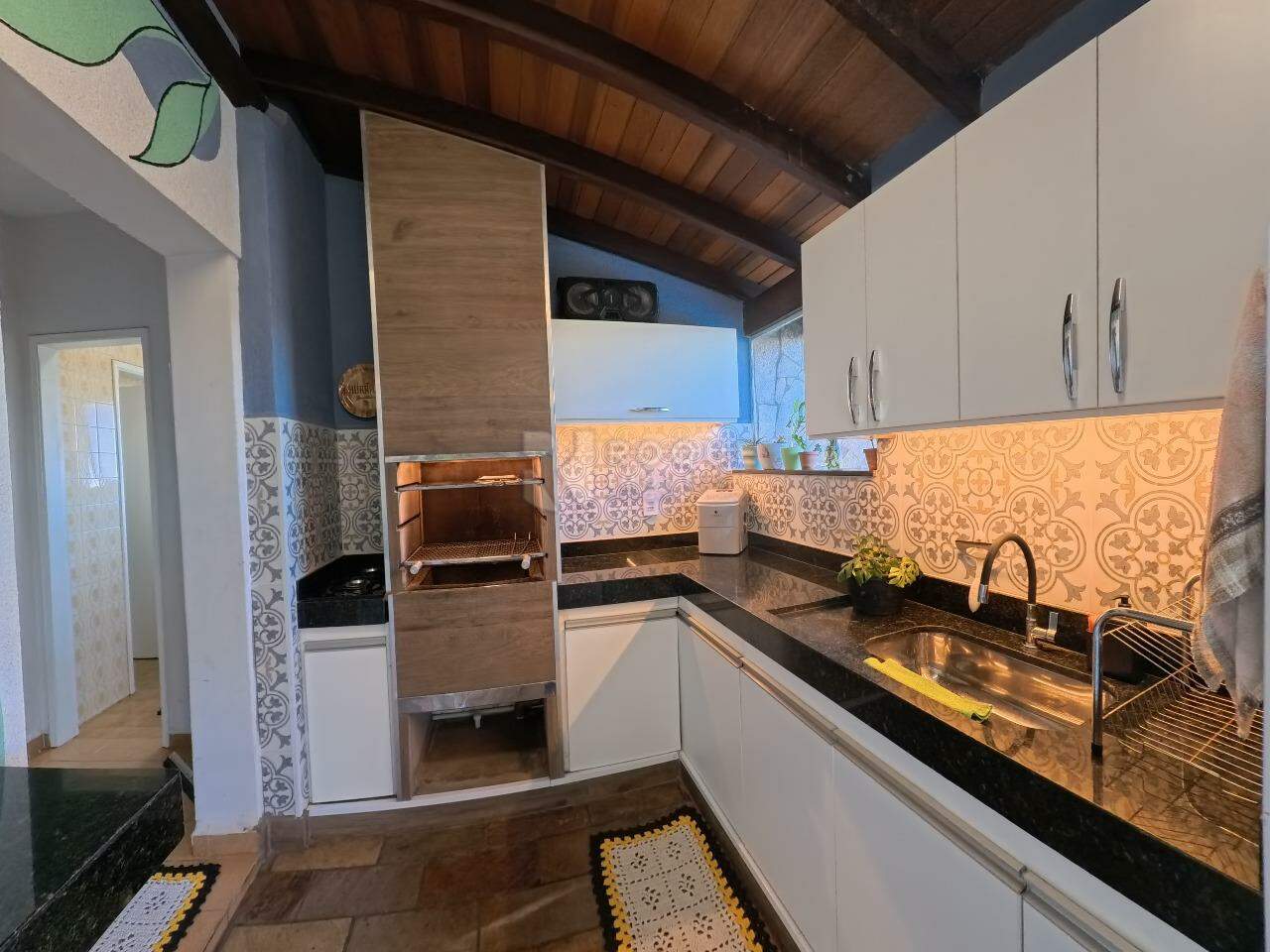 Apartamento à venda no bairro Centro: 