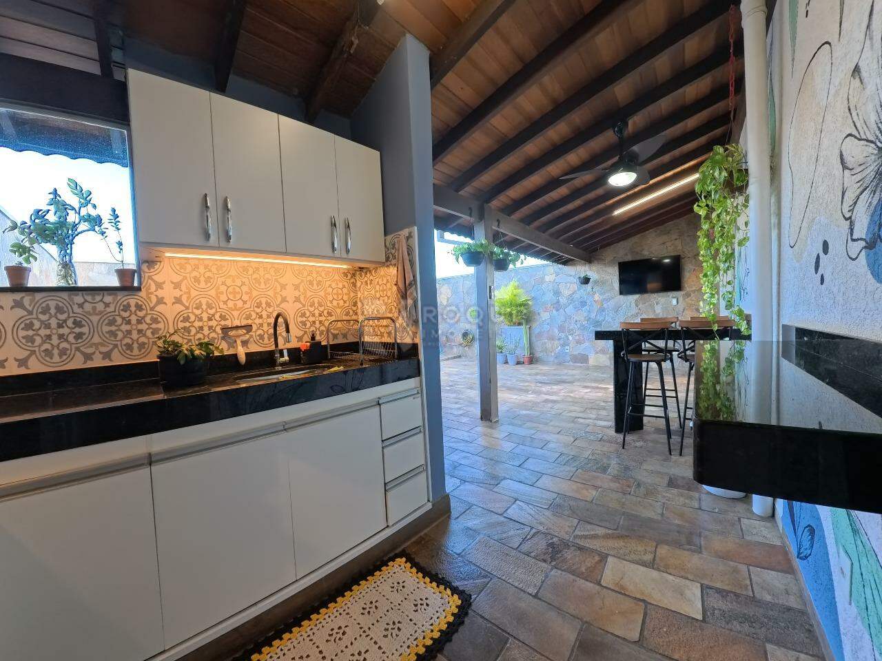 Apartamento à venda no bairro Centro: 