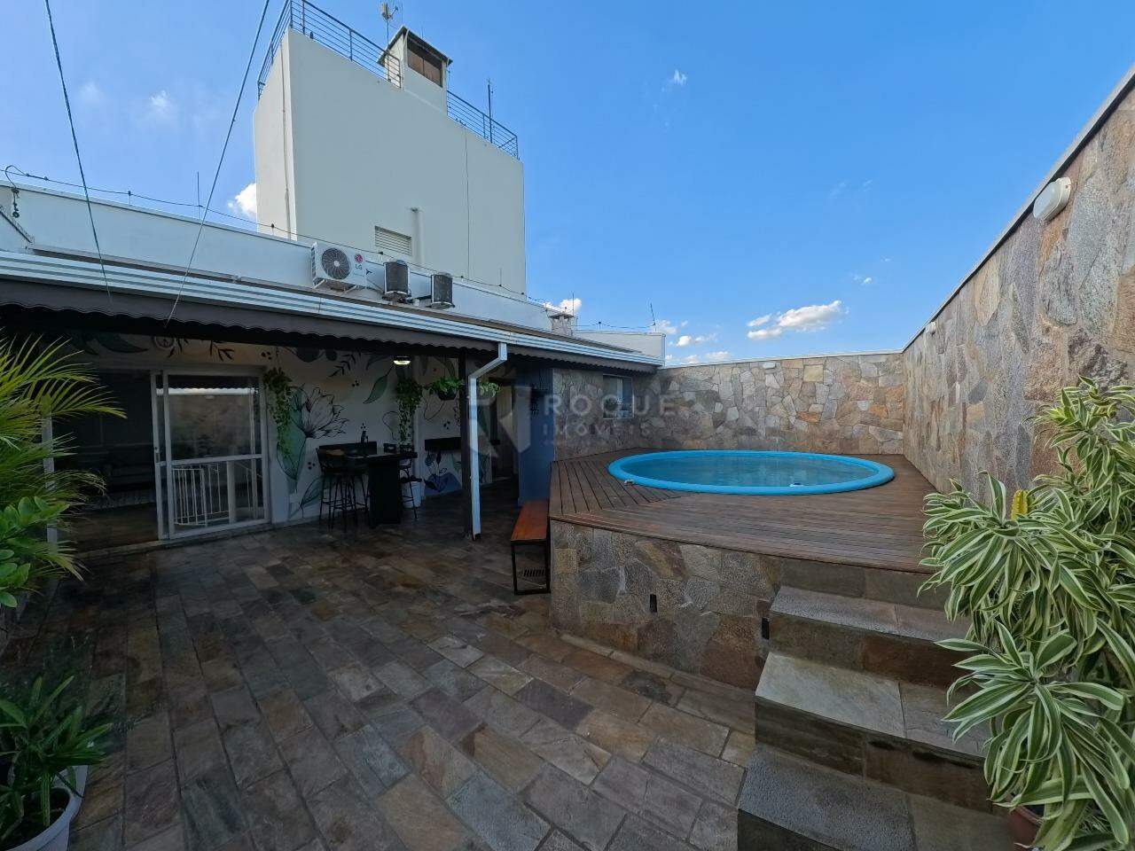 Apartamento à venda no bairro Centro: 