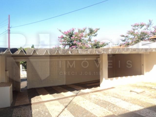 Casa Residencial à venda no bairro Vila Cristovam: 