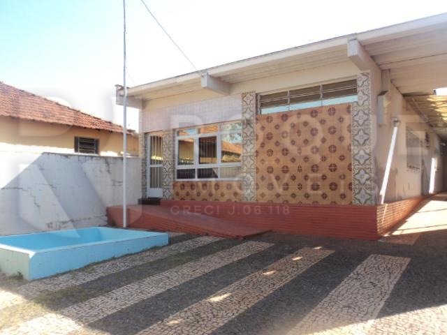 Casa Residencial à venda no bairro Vila Cristovam: 