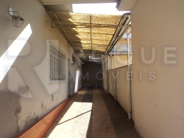 Casa Residencial à venda no bairro Vila Cristovam: 