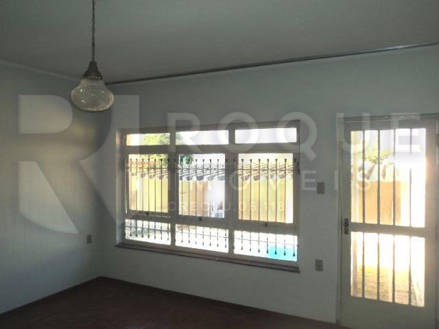 Casa Residencial à venda no bairro Vila Cristovam: 