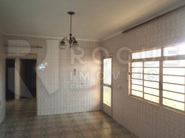 Casa Residencial à venda no bairro Vila Cristovam: 