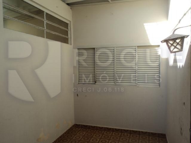 Casa Residencial à venda no bairro Vila Cristovam: 